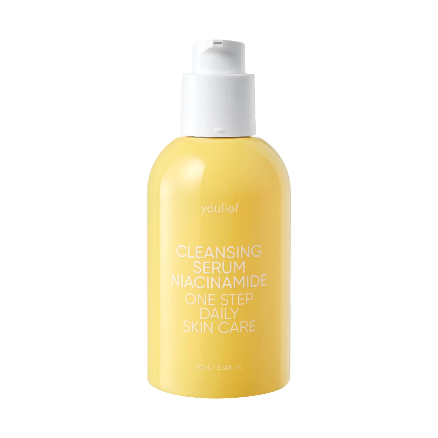 Cleansing Serum Niacinamide